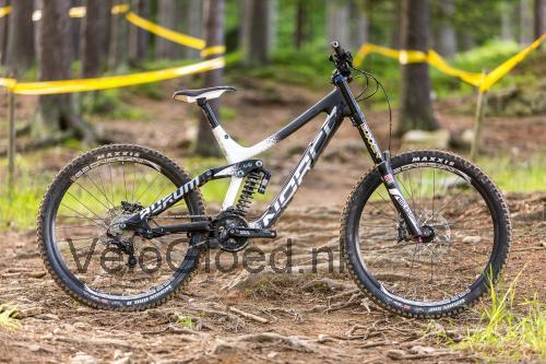 Norco Aurum specificaties